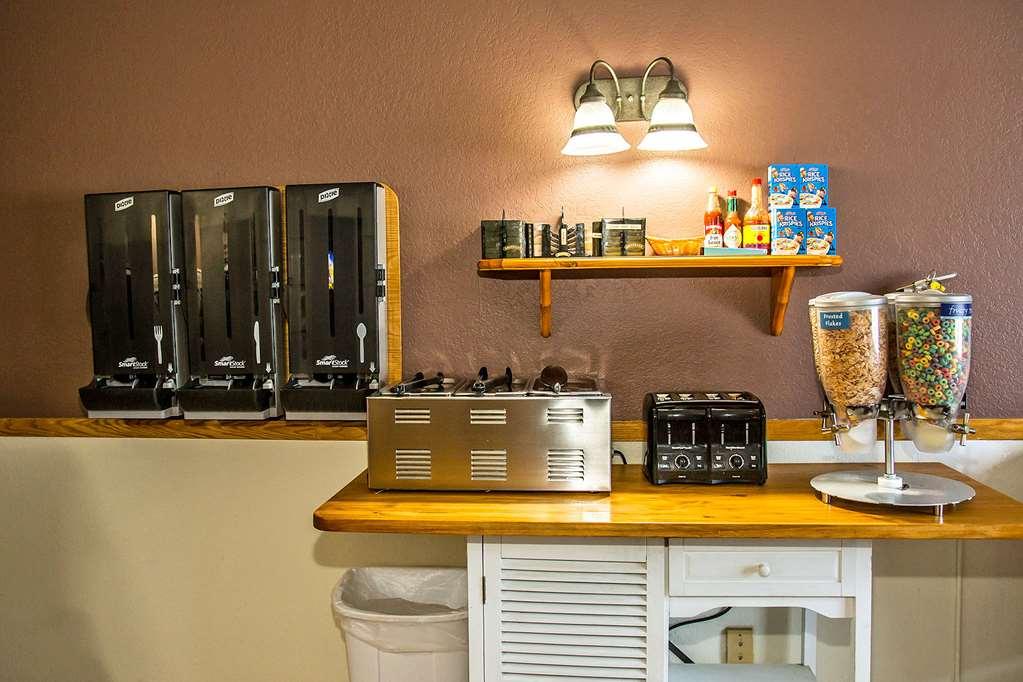 Americas Best Value Inn & Suites Detroit Lakes Ngoại thất bức ảnh