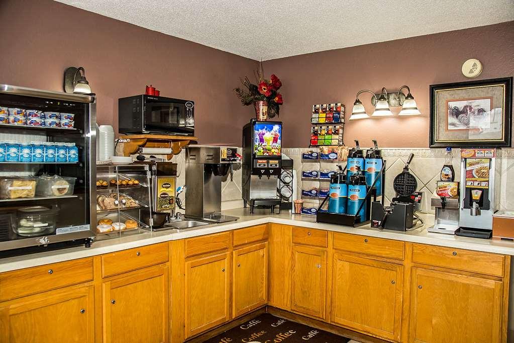 Americas Best Value Inn & Suites Detroit Lakes Ngoại thất bức ảnh
