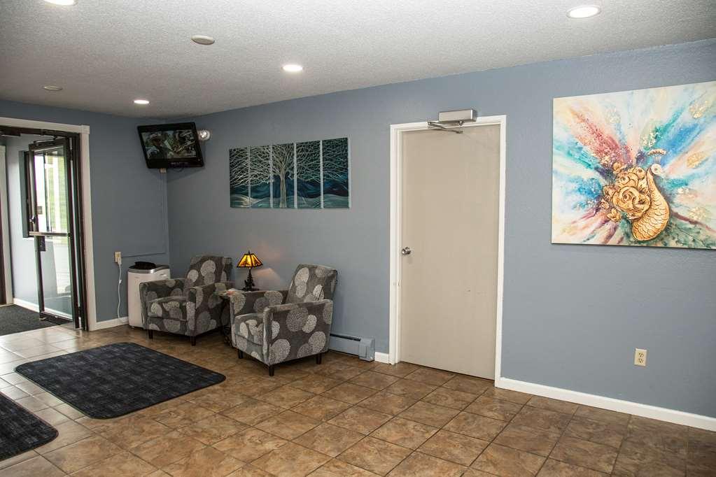 Americas Best Value Inn & Suites Detroit Lakes Nội địa bức ảnh