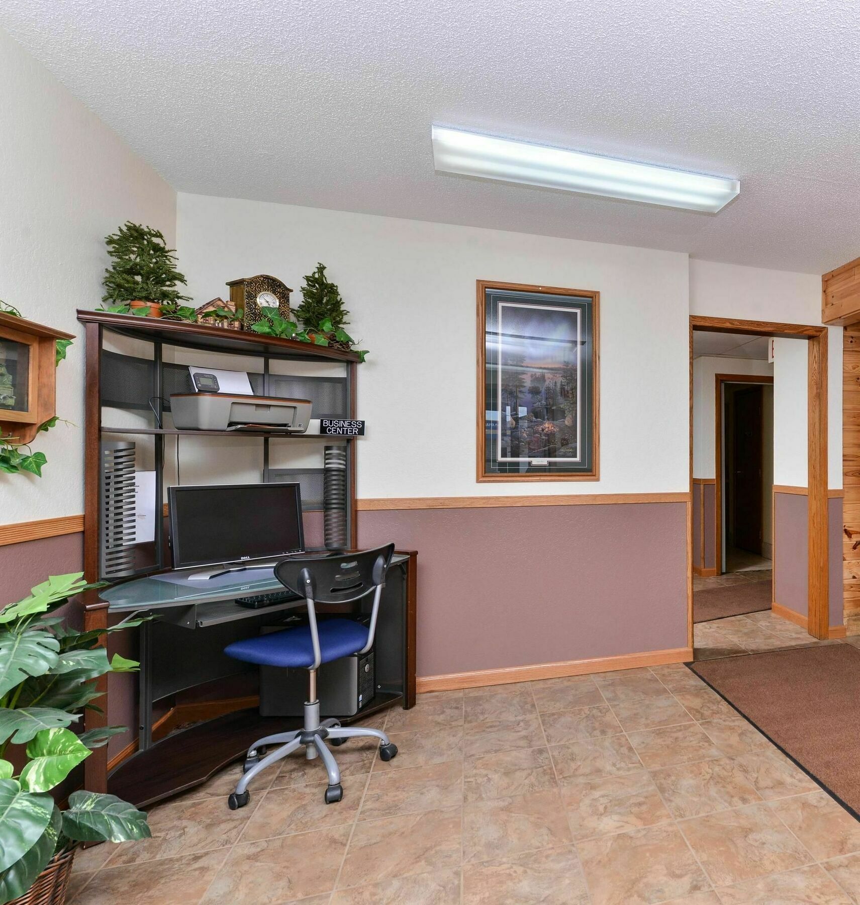Americas Best Value Inn & Suites Detroit Lakes Ngoại thất bức ảnh
